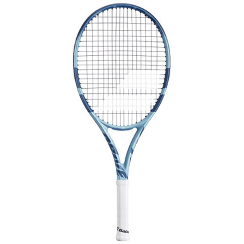 Babolat Pure Drive Junior 26 (Strung) (2025)