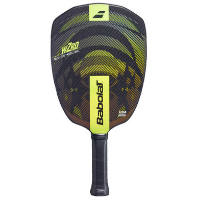 Babolat WZRD Pickleball Paddle (2025)