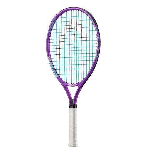 HEAD Instinct 21 Junior (Strung) (2022) Purple View 1
