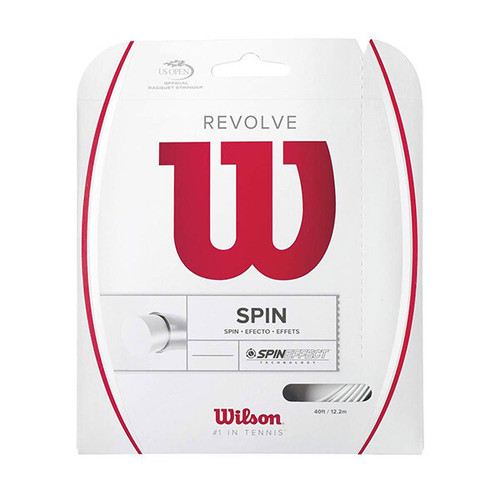 Wilson Revolve 16g White View 1