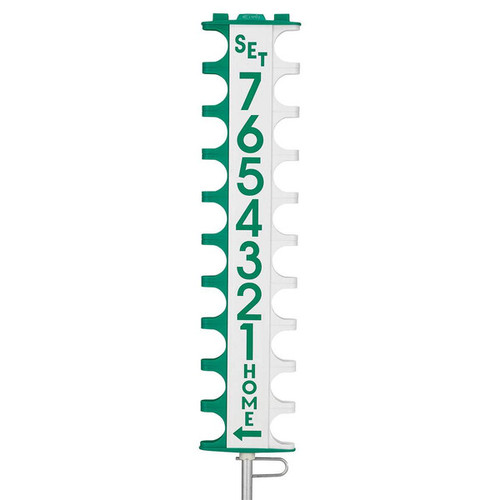 Score-Post Pro Unit View 1
