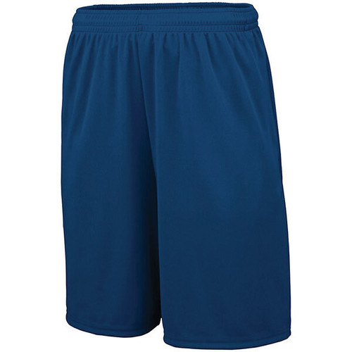 Augusta Short 9" - Men's Navy View 1