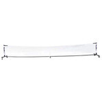Oncourt/OffCourt Deluxe Pickle Net System View 1