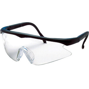 Unique Tourna Specs (Clear) Clear View 1