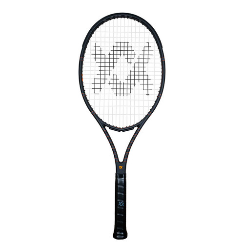 Volkl Vostra V9 305g (100) Black View 1