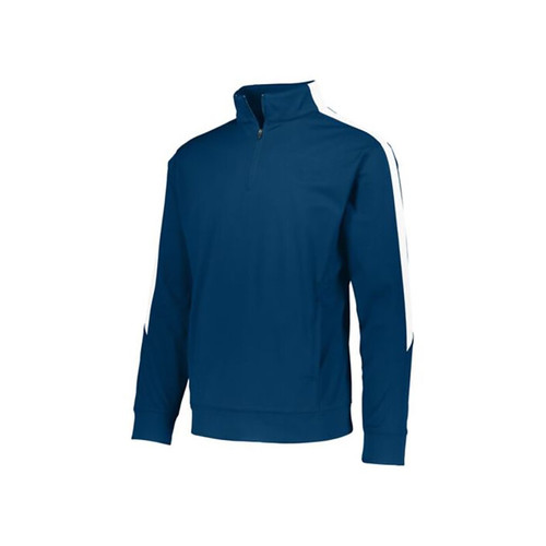 Augusta Medalist Pullover 2.0 (M) Navy View 1