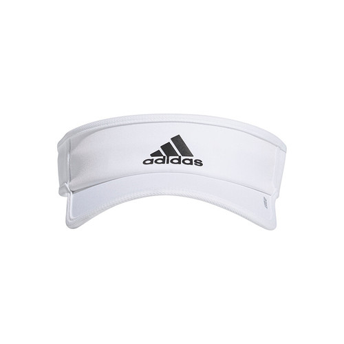 adidas Superlite 2 Men's Visor White View 1