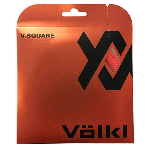 Volkl V-Square Lava View 1
