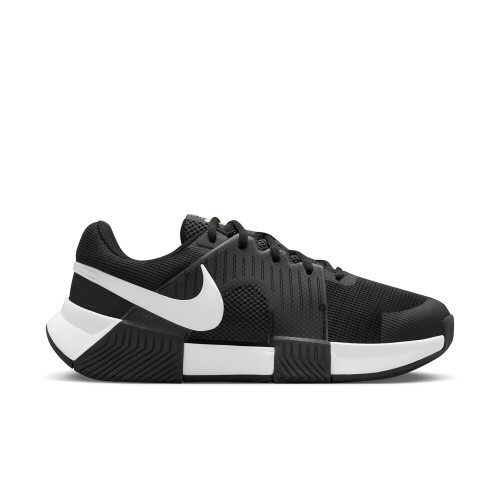 Nike Zoom GP Challenge 1 - Women's Black/White View 1