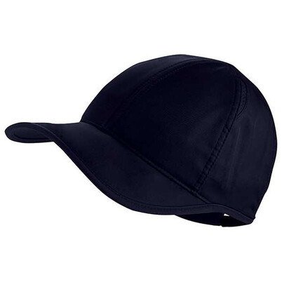 Laserfibre Lightweight Performance Cap (M) Navy View 1