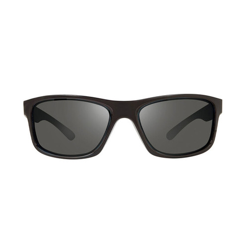 Revo Harness (Matte Black/Graphite) Black View 1