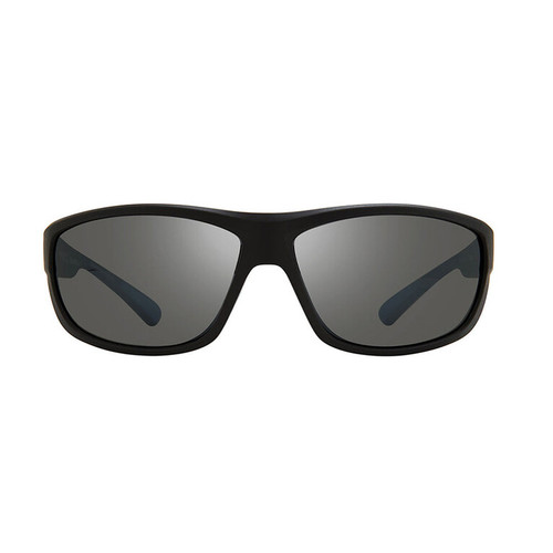 Revo Caper (Matte Black/Graphite) Black View 1