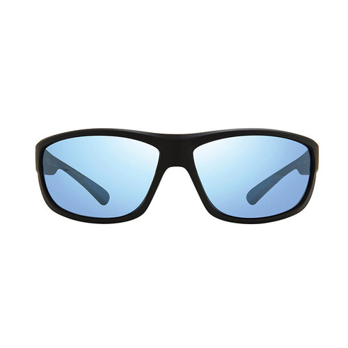 Revo Caper (Matte Black/Blue Water) Black View 1