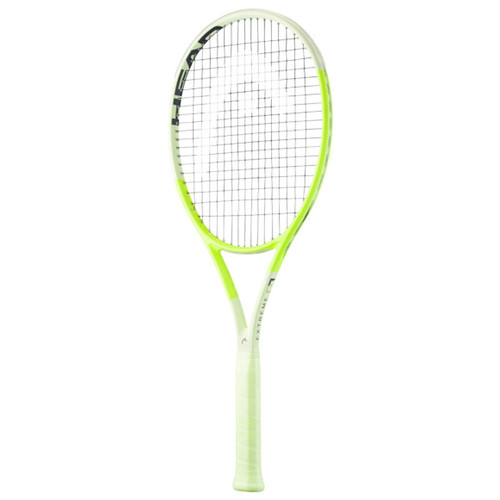 HEAD Extreme Pro 2024 (98) Lime View 1