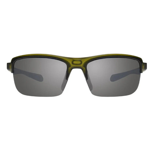 Revo Crux N (Matte Crystal Olive/Graphite) Green View 1