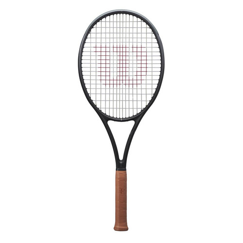 Wilson RF 01 Future 98 Black View 1