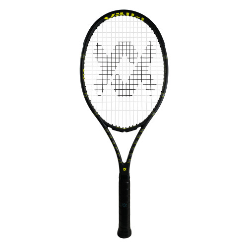 Volkl Vostra V10 320g (98) Black View 1