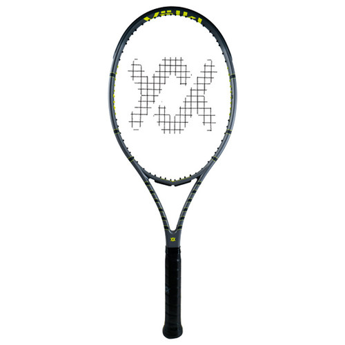 Volkl Vostra V10 300g (98) Grey View 1