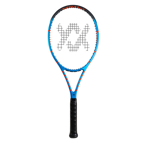 Volkl Vostra V5 (100) Blue View 1