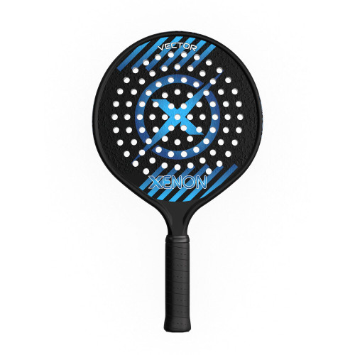 Xenon Vector (2024) Blue View 1