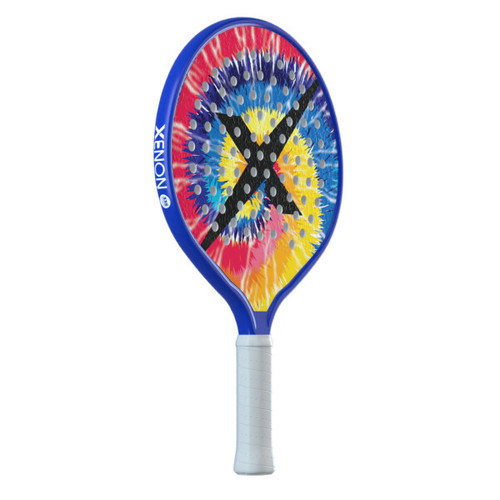 Xenon Vortex Junior (2024) Blue View 1