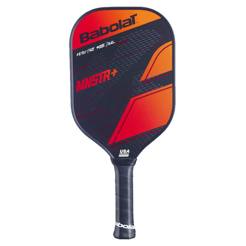 Babolat MNSTR + Pickleball Paddle (2025) | Fromuth