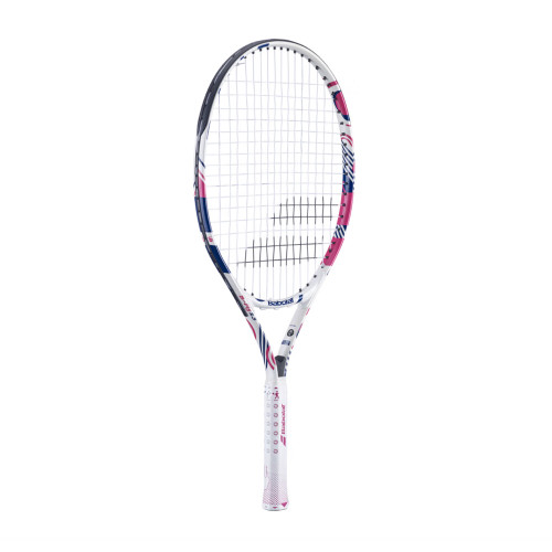 Babolat B' Fly 23 Junior (Strung) (2023) View 1
