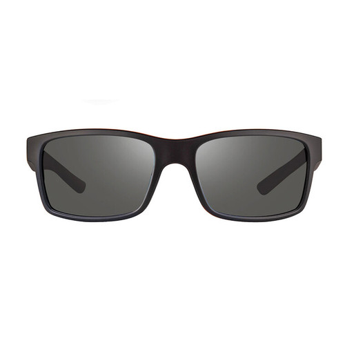 Revo Crawler (Matte Black Tort/Graphite) Black View 1