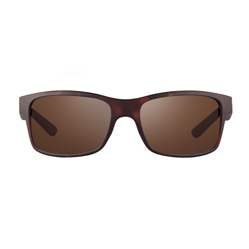 Revo Crawler (Matte Tortoise/Terra) Brown View 1