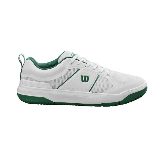 Wilson Pickle Pro - Men's Bosphorus/White View 1