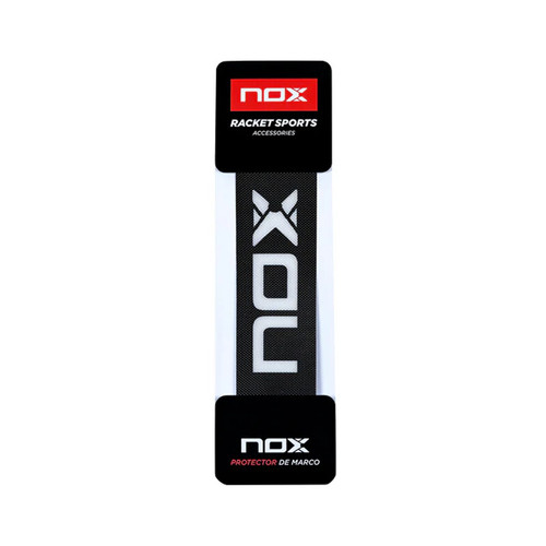 NOX Padel Protector Tape Black View 1