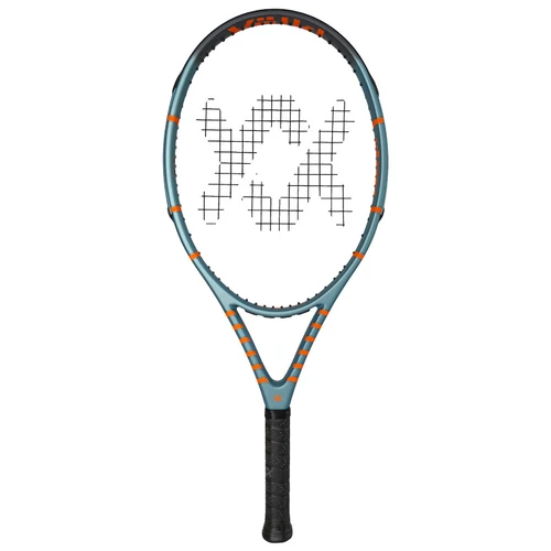 Volkl Vostra V3 (110) Blue View 1