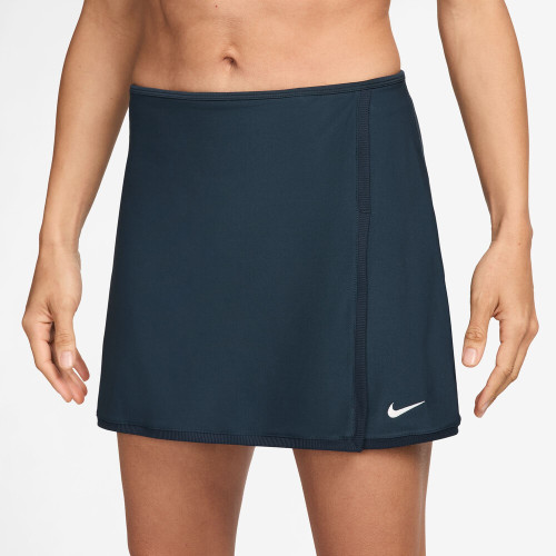 Nike Dri-FIT Victory Straight Skirt - Women's Armory Navy View 1