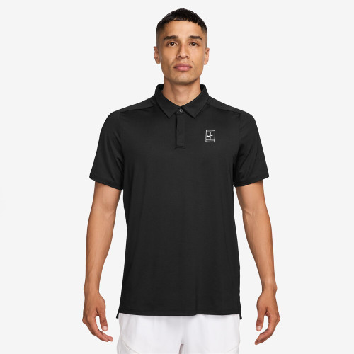 Nike Court Dri-FIT Advantage Polo (M) | Fromuth Racquet Sports