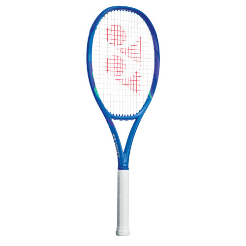 Yonex EZone 98 (2025) Blue View 1
