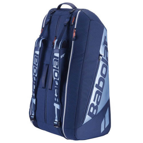 Babolat Pure Drive 12-Pack (2025) Navy View 1