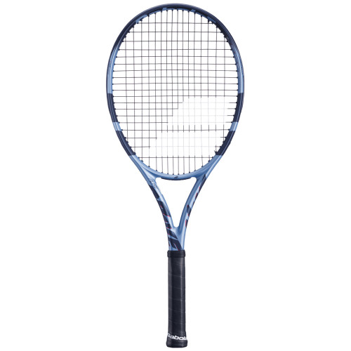 Babolat Pure Drive 100 (2025) Blue View 1