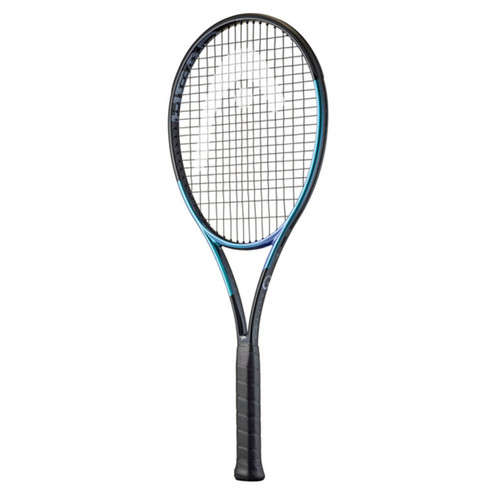 HEAD Gravity MP L 2025 (100) Black/Blue View 1