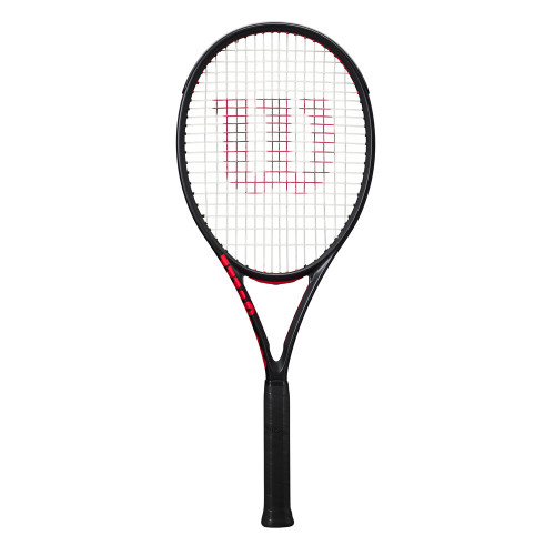 【さすけ】Wilson CLASH 100 V2.0 NOIR SportStation HK