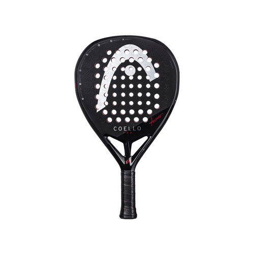 HEAD Padel Coello Pro 2025 View 1