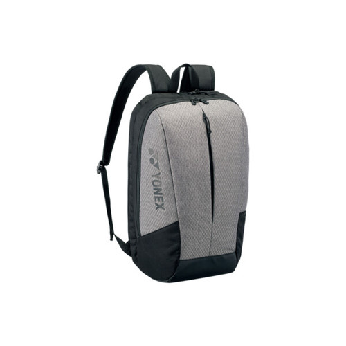 Yonex Team Backpack (2025) Gray/Black View 1