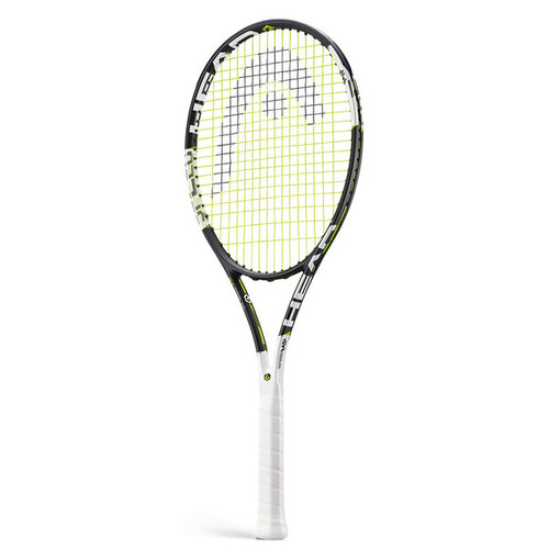 HEAD Graphene XT Speed MP (Strung) | Fromuth