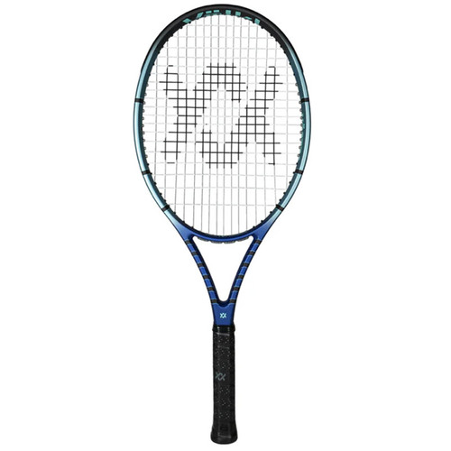 Volkl Vostra V1 MP (102) Blue View 1