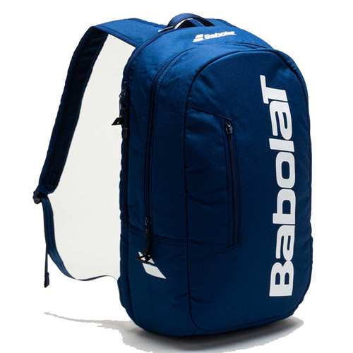 Babolat Court Lite Backpack (2025) Dark Blue View 1