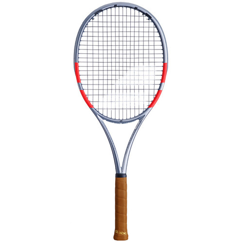Babolat Pure Strike 97 (2025) Carbon Grey View 1