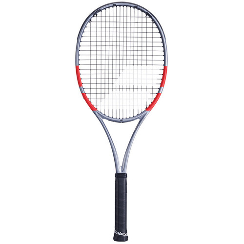 Babolat Pure Strike 98 (16x19) (2025) Carbon Grey View 1