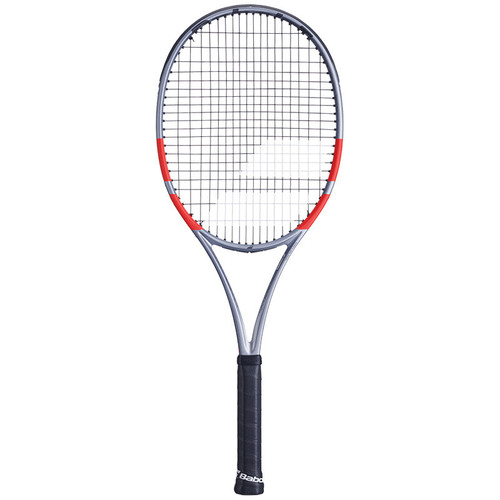Babolat Pure Strike 98 (18x20) (2025) Carbon Grey View 1
