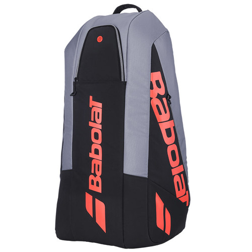 Babolat Pure Strike 6-Pack (2025) Carbon Grey View 1