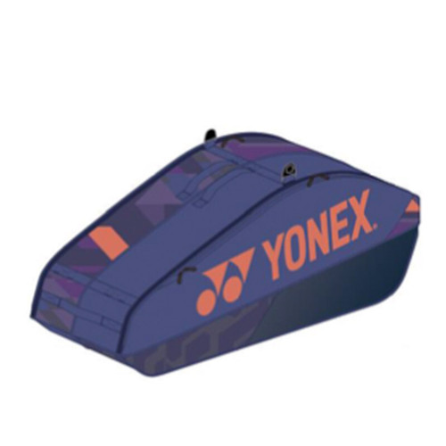Yonex Percept Pro Racquet 6 Pack Bag (2025) | USTA National Campus
