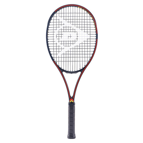 Dunlop CX 400 Tour LTD (2025) Black View 1